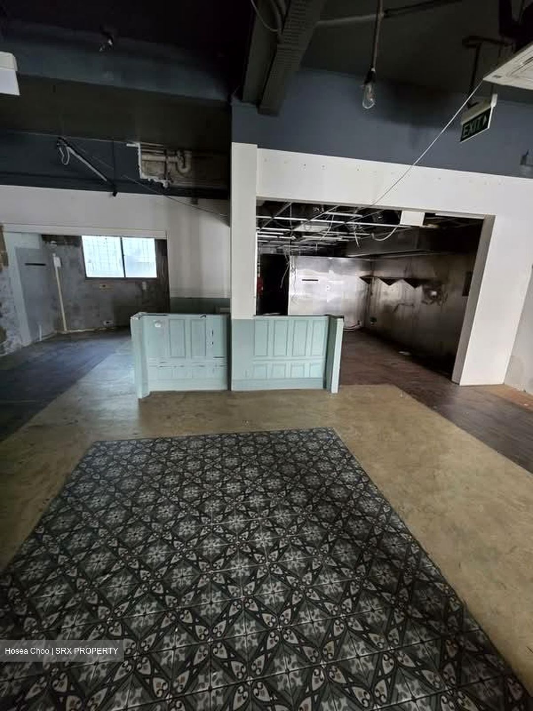 BUKIT PASOH EXTNSN CONSTN AREA (D2), Retail #597558581